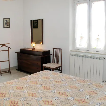 Locazione Turistica Casa Rondine - Bdm130