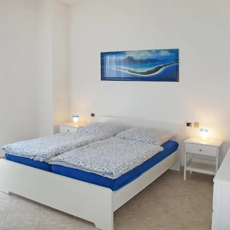 Locazione Turistica Casa Rondine - Bdm130