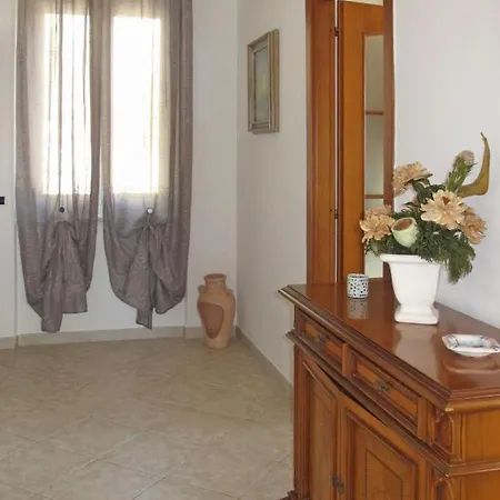 Locazione Turistica Casa Rondine - Bdm130 Bocca di Magra