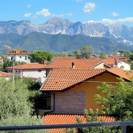 Appartement Locazione Turistica Casa Rondine - Bdm130 *