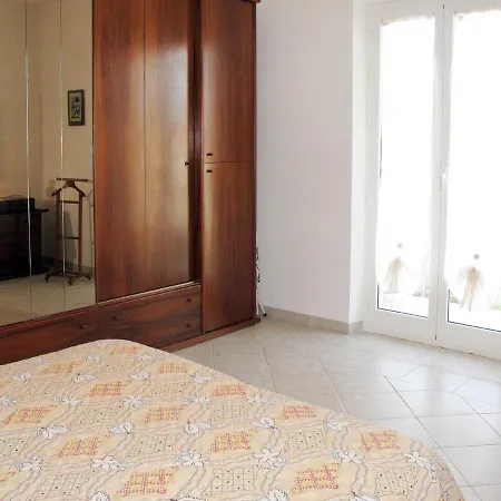 Locazione Turistica Casa Rondine - Bdm130 Bocca di Magra