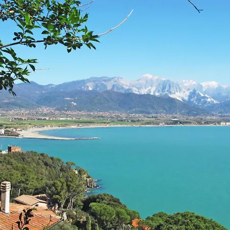 Locazione Turistica Casa Rondine - Bdm130 Bocca di Magra