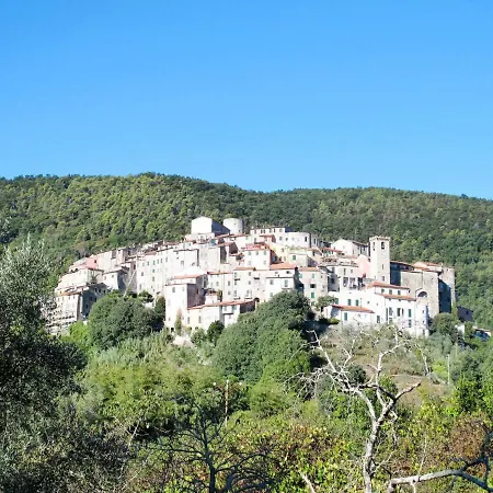 Appartement Locazione Turistica Casa Rondine - Bdm130 *