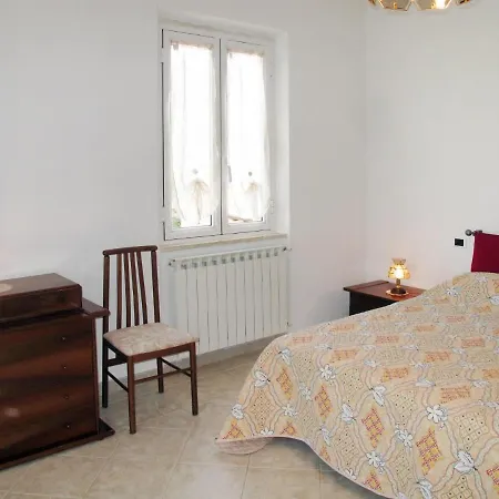 Locazione Turistica Casa Rondine - Bdm130 Appartement *