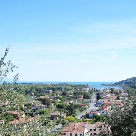 Locazione Turistica Casa Rondine - Bdm130 Appartement *